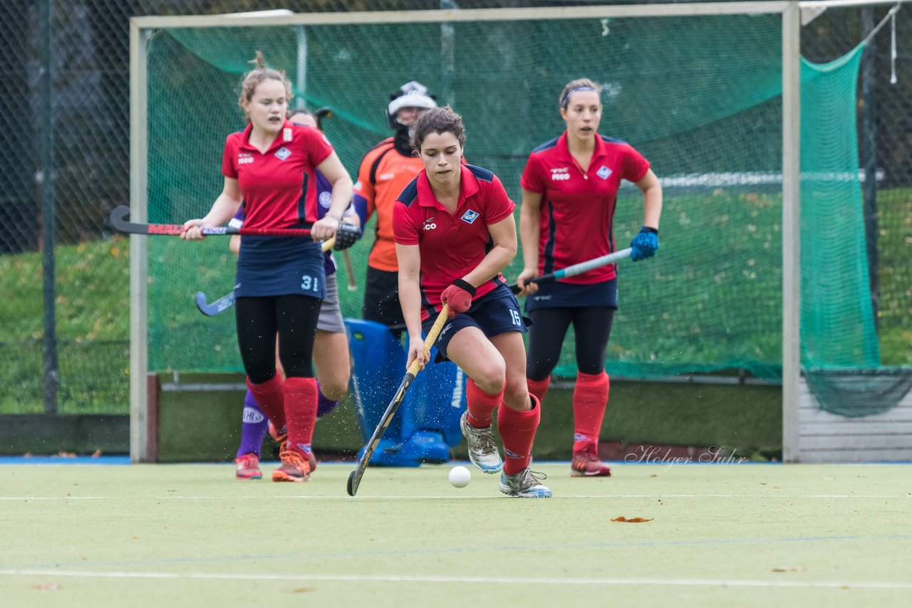 Bild 71 - Frauen Klipper TGC - Bonner THV : Ergebnis: 0:5